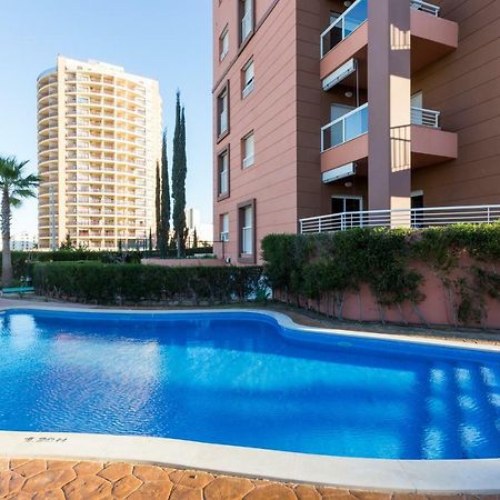 Beautiful Apartment Litoralmar Портіман Екстер'єр фото
