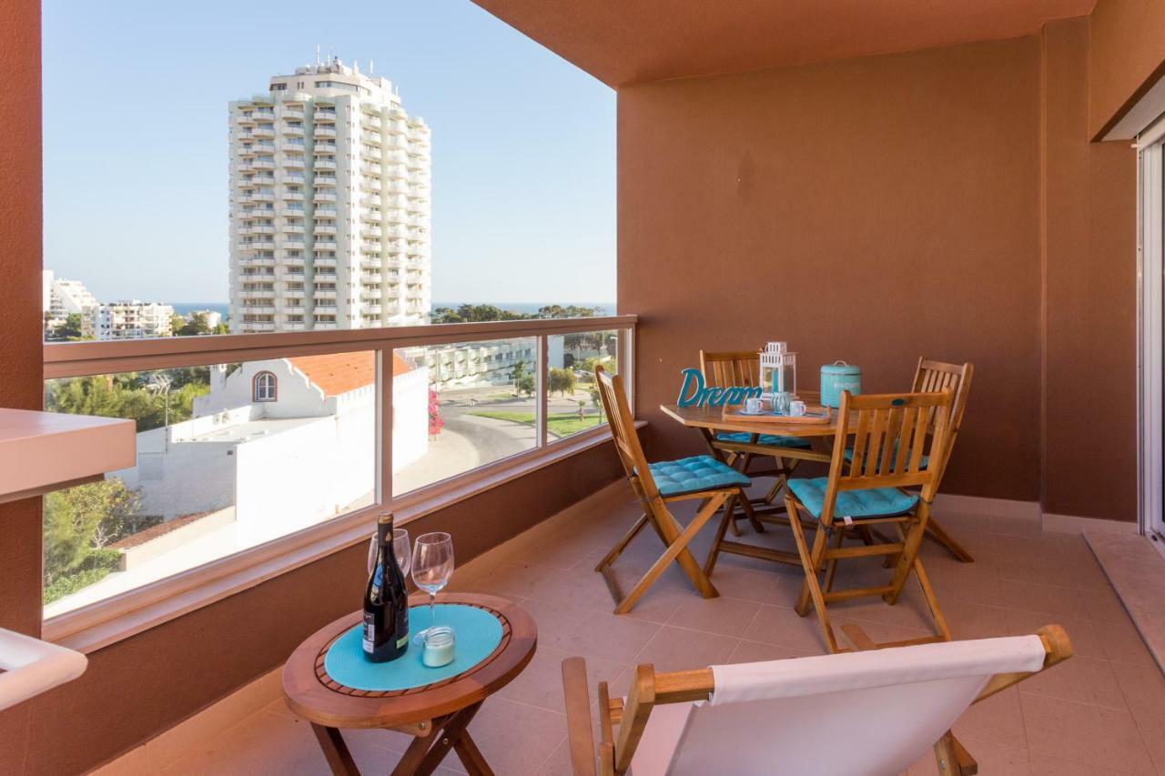 Beautiful Apartment Litoralmar Портіман Екстер'єр фото